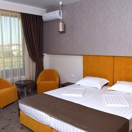 Nobel Residence Năvodari Εξωτερικό φωτογραφία