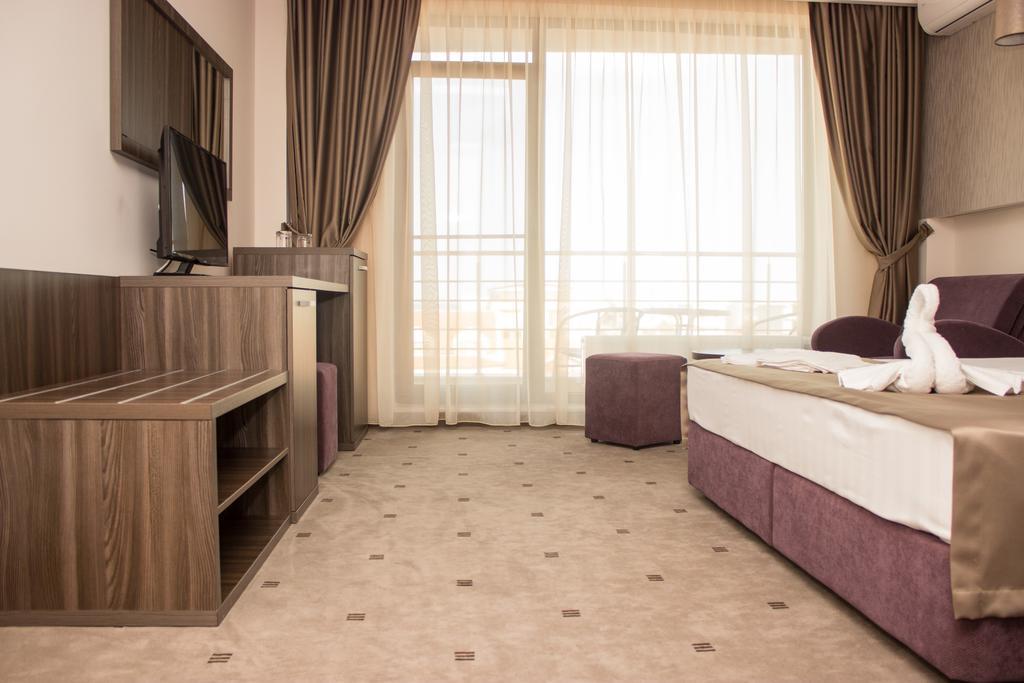 Nobel Residence Năvodari Δωμάτιο φωτογραφία