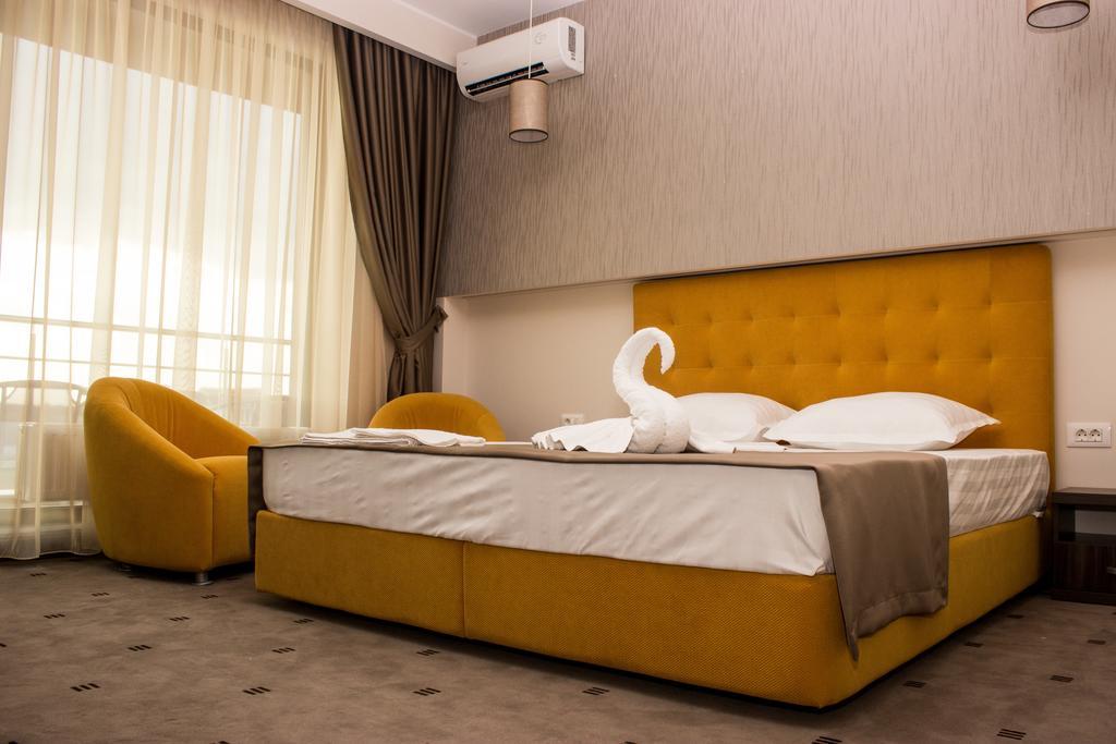 Nobel Residence Năvodari Δωμάτιο φωτογραφία
