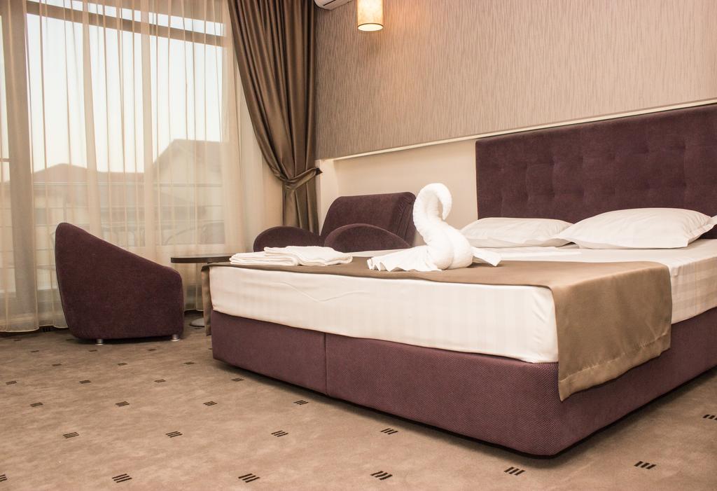 Nobel Residence Năvodari Δωμάτιο φωτογραφία