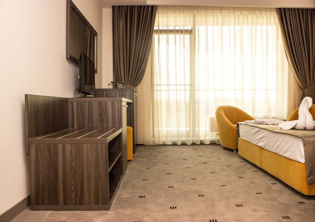 Nobel Residence Năvodari Δωμάτιο φωτογραφία